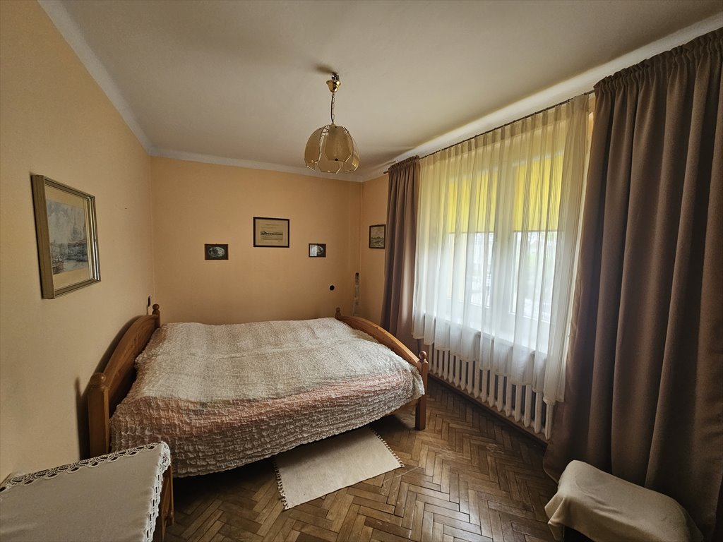 Mieszkanie czteropokojowe  na sprzedaż Łódź, Bałuty, Bydgoska 36  68m2 Foto 9