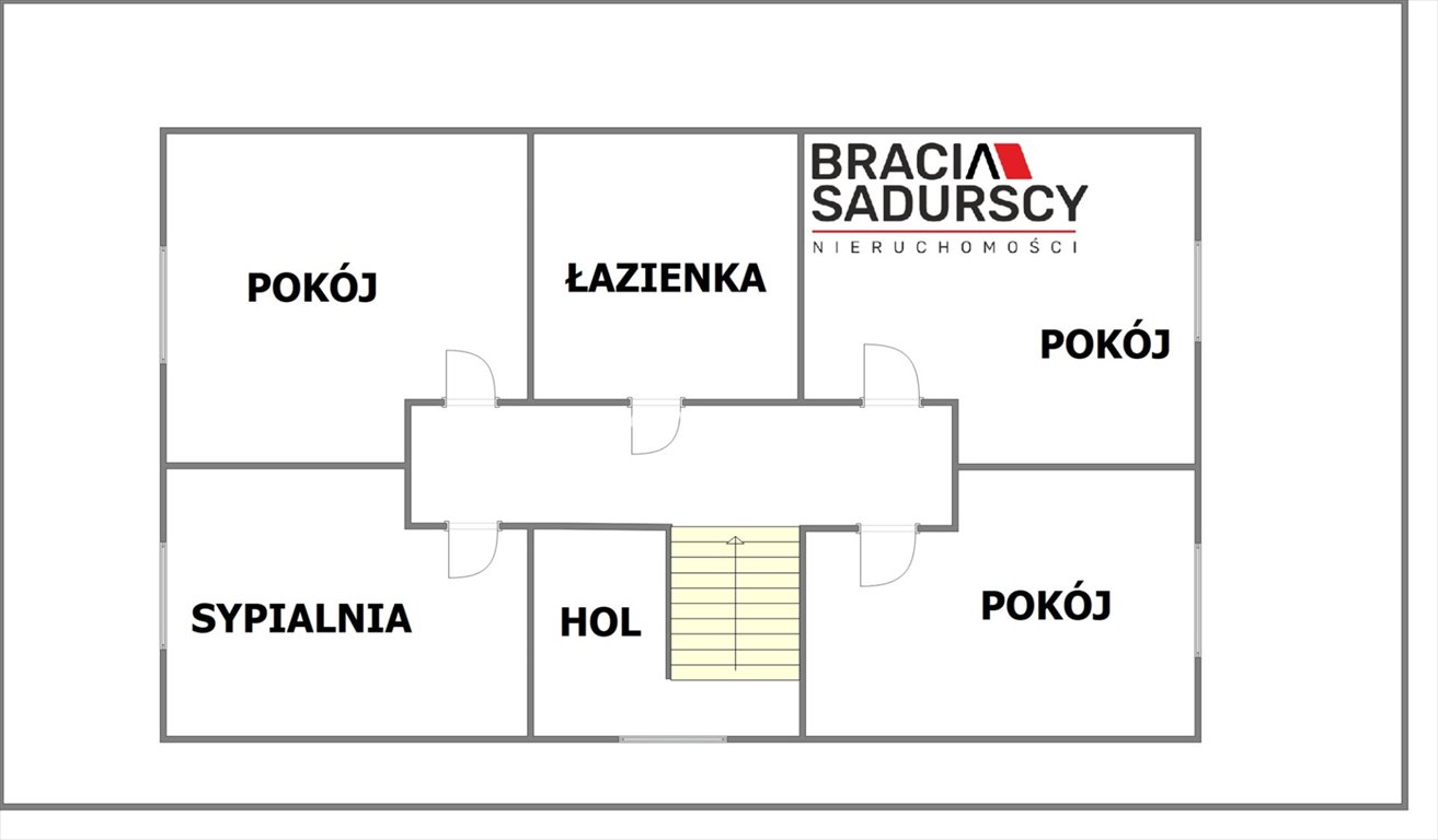 Dom na sprzedaż Rączna, Rączna, Liszki  131m2 Foto 4