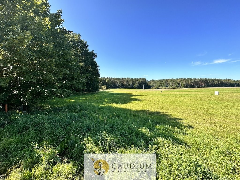 Działka 1000 m2 w Siemianicach – idealna pod dom! Siemianice, Polna  1 000m2 Foto 1