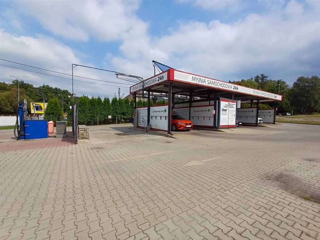 Lokal użytkowy na sprzedaż Wodzisław Śląski  250m2 Foto 3