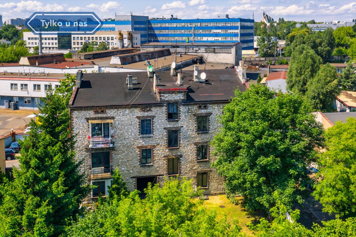 Dom na sprzedaż Częstochowa, Stare Miasto  750m2 Foto 3