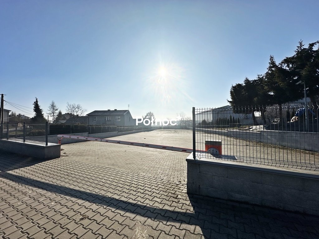 Wynajmę działkę 1400 m² z prądem w Porębie Górnej Poręba Górna  1 400m2 Foto 1
