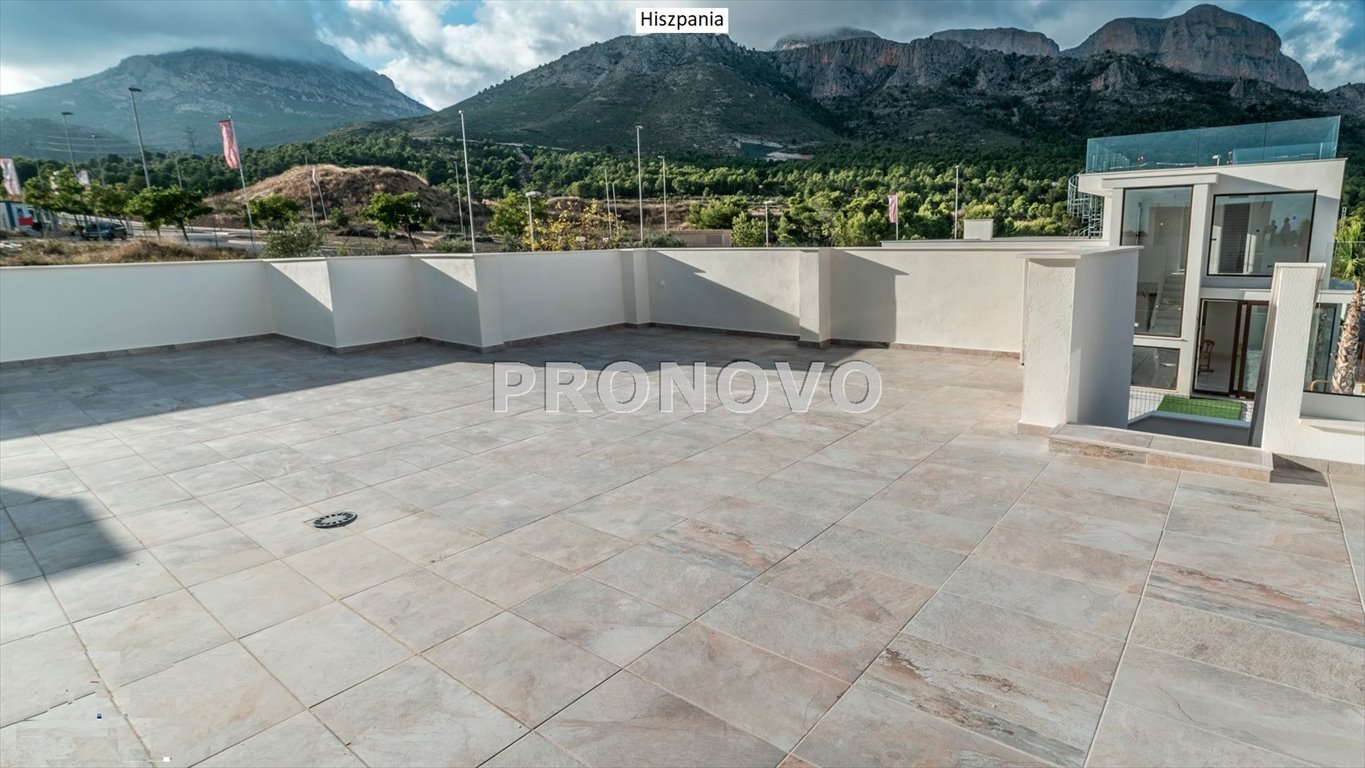 Dom na sprzedaż Hiszpania, Alicante  100m2 Foto 5