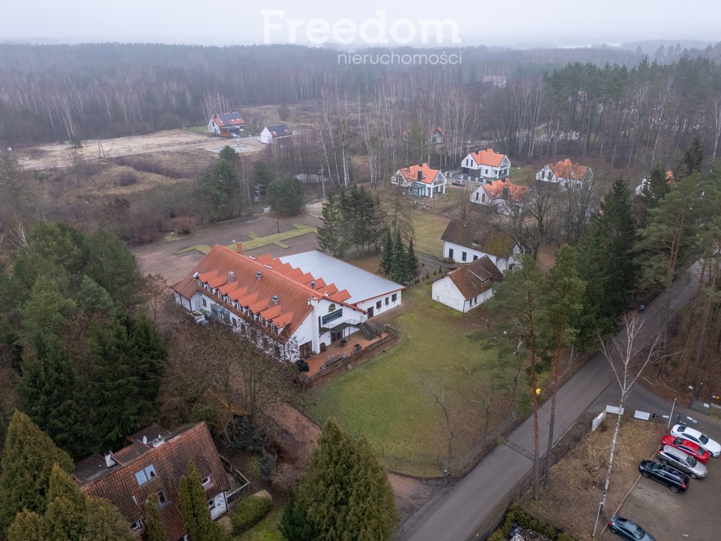 Lokal użytkowy na sprzedaż Tomaszkowo, Drozda  924m2 Foto 4