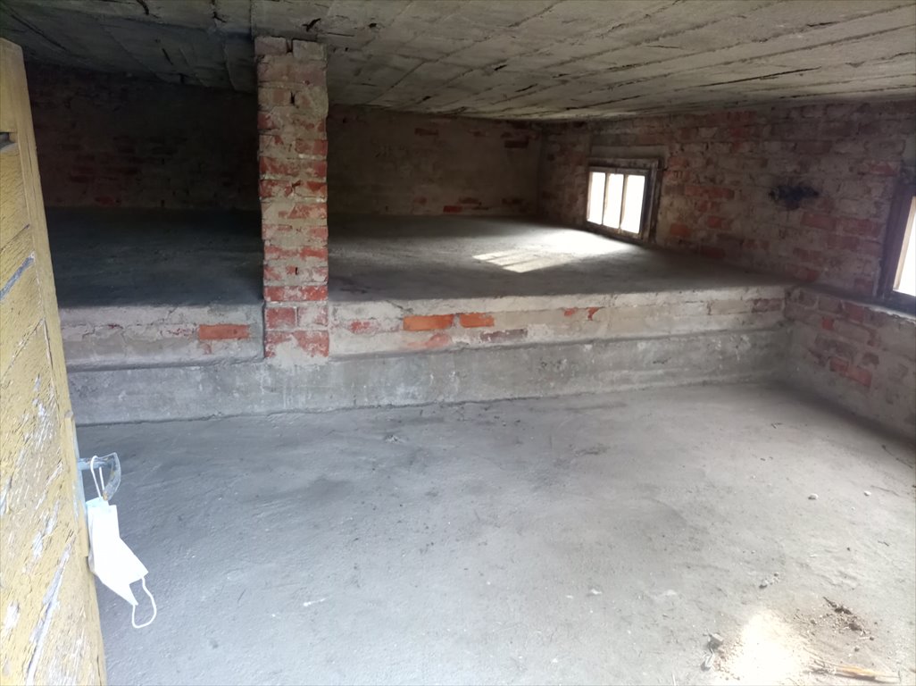 Magazyn na wynajem Wejherowo, Nanice, Kochanowskiego  36m2 Foto 1