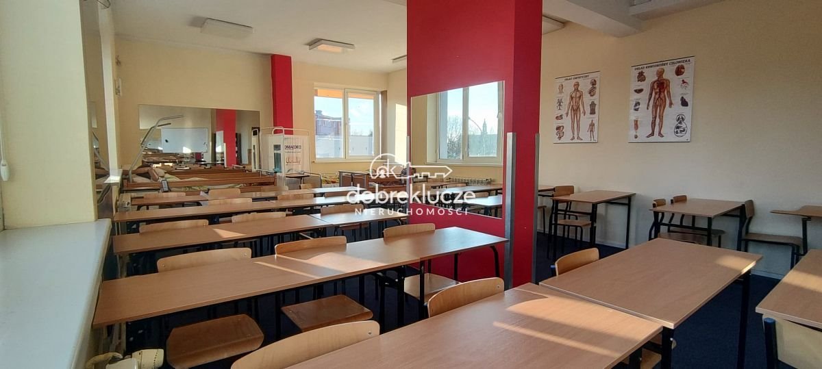 Lokal użytkowy na sprzedaż Jarosław  242m2 Foto 7