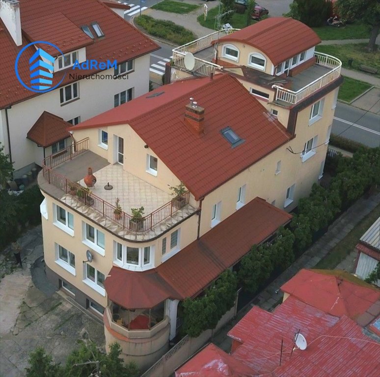 Dom na sprzedaż Konstancin-Jeziorna  600m2 Foto 4