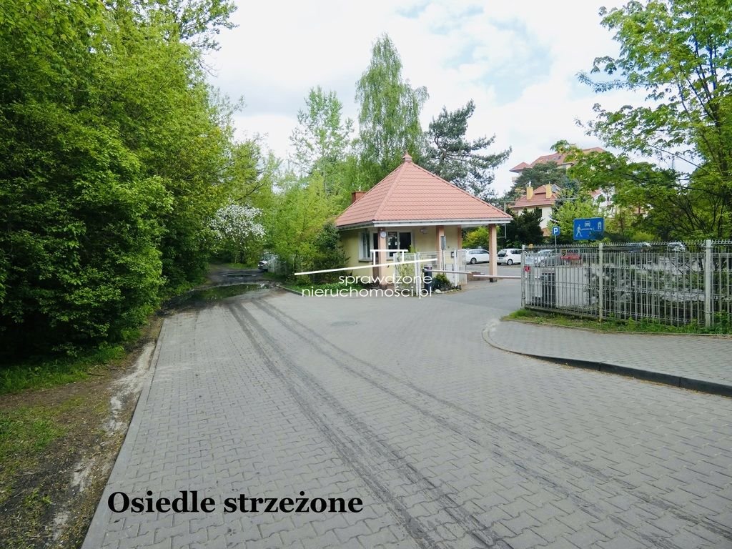 Mieszkanie dwupokojowe na sprzedaż Otwock, ul. Władysława Stanisława Reymonta  55m2 Foto 16
