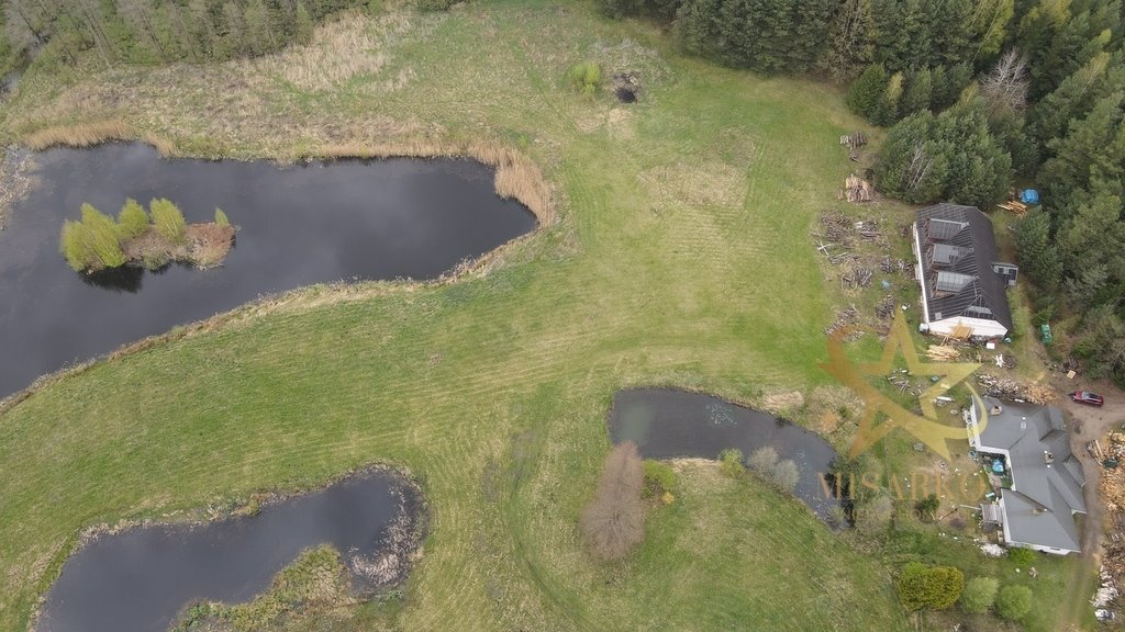 Działka inwestycyjna na sprzedaż Gródek  80 692m2 Foto 2