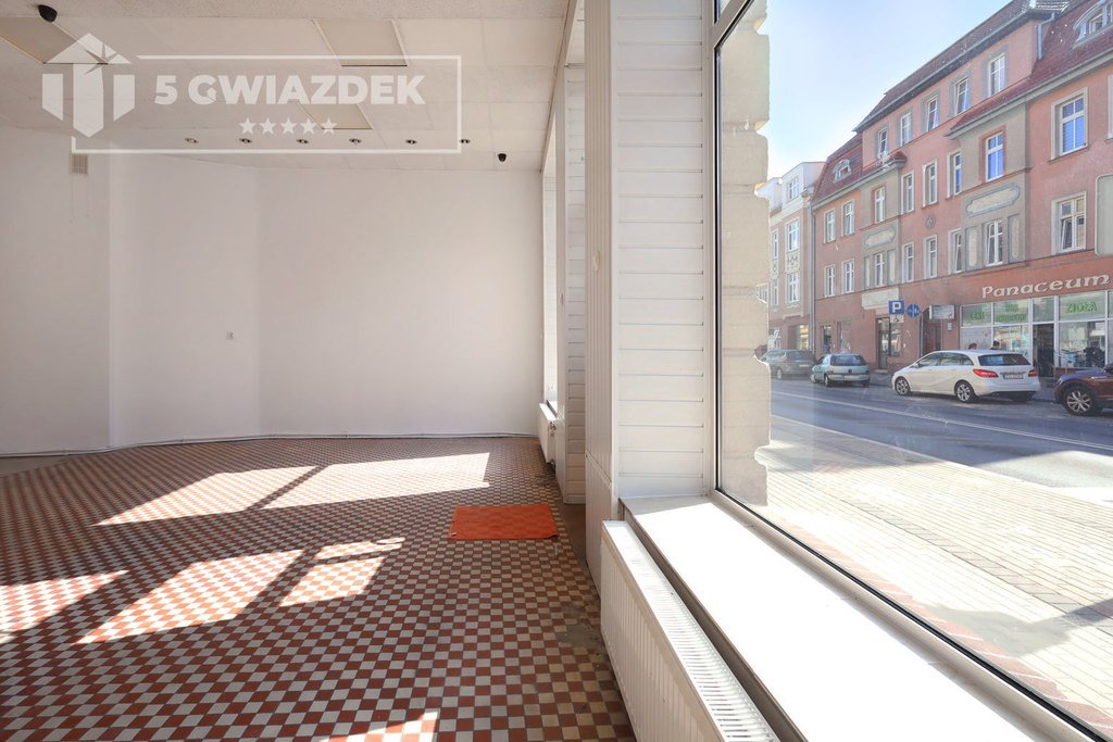 Lokal użytkowy na wynajem Szczecinek, Kardynała Stefana Wyszyńskiego  71m2 Foto 10