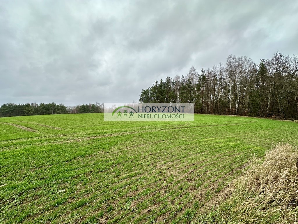 Działka budowlana na sprzedaż Miszewo  21 957m2 Foto 1