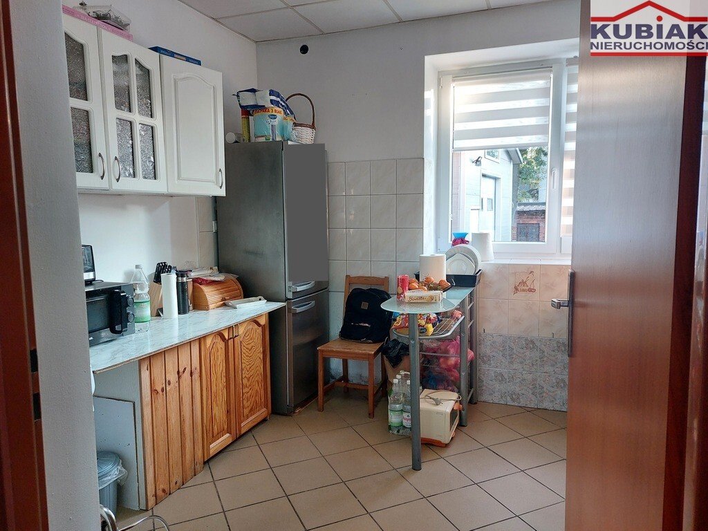 Lokal użytkowy na sprzedaż Pruszków, Promyka  68m2 Foto 7