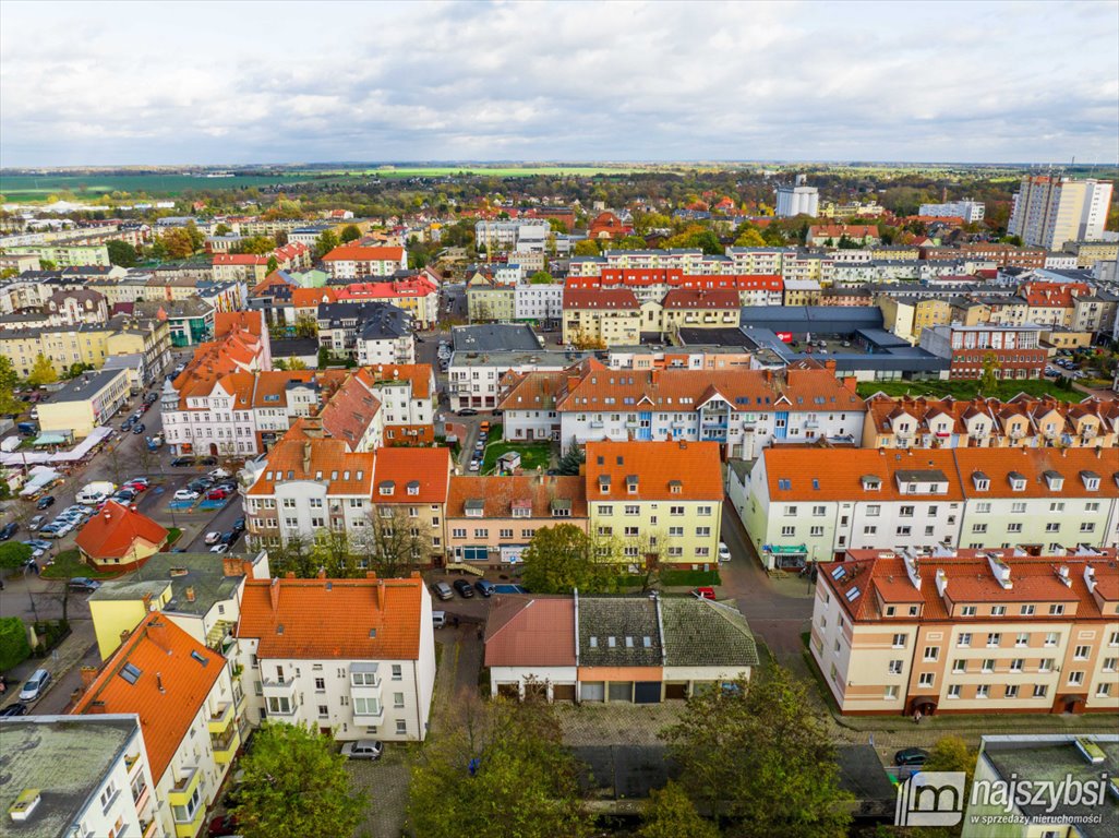 Mieszkanie czteropokojowe  na sprzedaż Stargard, Słowackiego  78m2 Foto 16