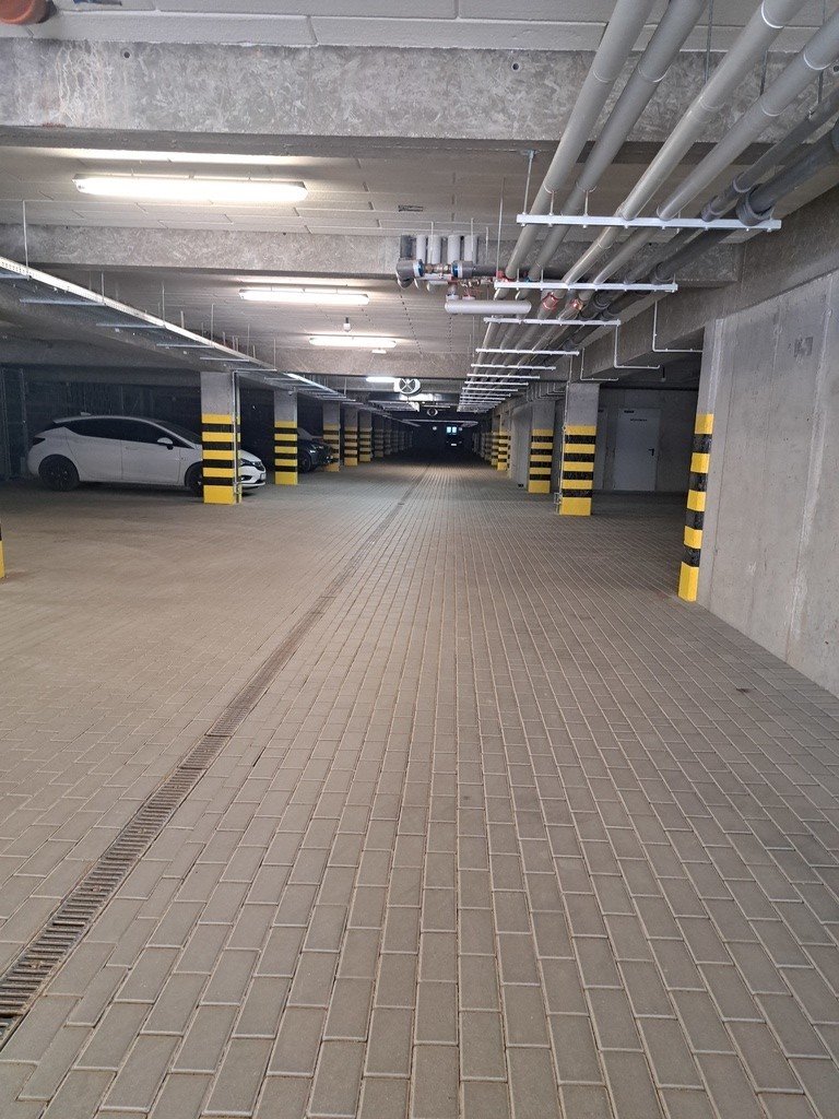 Mieszkanie dwupokojowe na sprzedaż Grudziądz  58m2 Foto 9