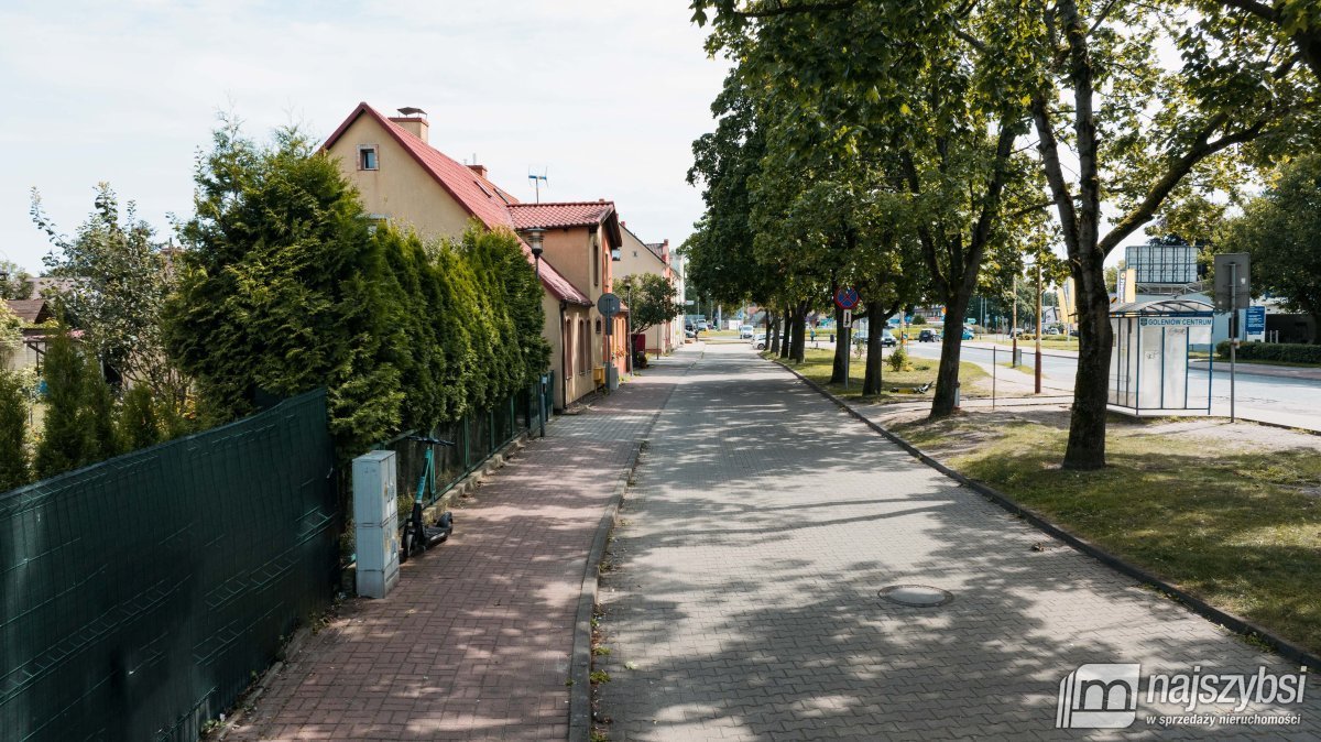 Dom na sprzedaż Goleniów, Armii Krajowej  127m2 Foto 15