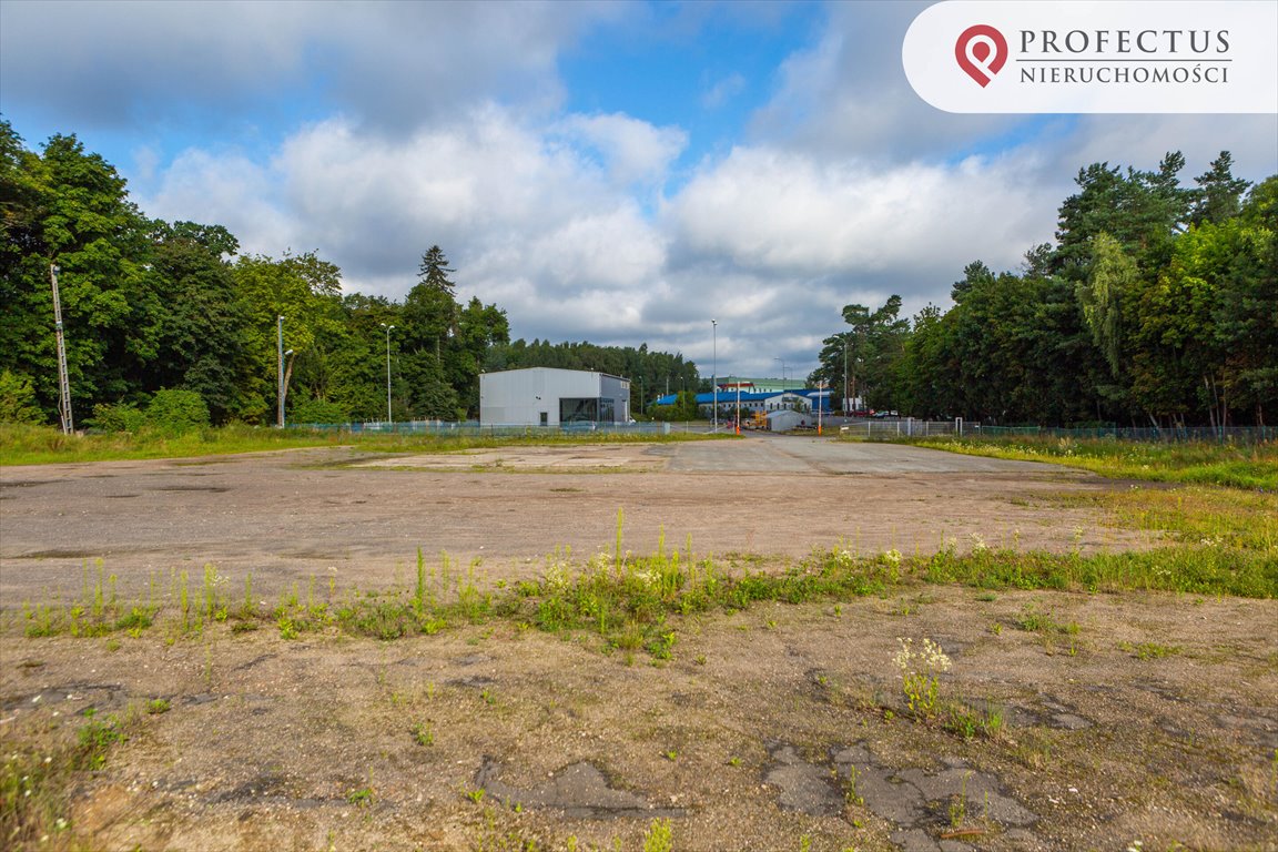 Działka inna pod dzierżawę Straszyn  2 000m2 Foto 6