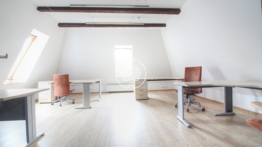 Lokal biurowy 28 m² w centrum Torunia – funkcjonalny i adaptowalny Toruń  28m2 Foto 1