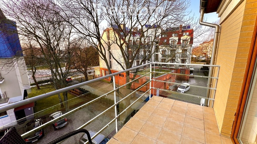 Mieszkanie dwupokojowe na sprzedaż Świnoujście, Elizy Orzeszkowej  41m2 Foto 9