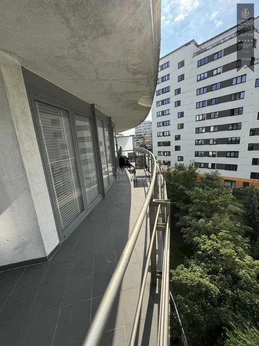 Mieszkanie dwupokojowe na wynajem Warszawa, Mokotów, Bukowińska  52m2 Foto 8