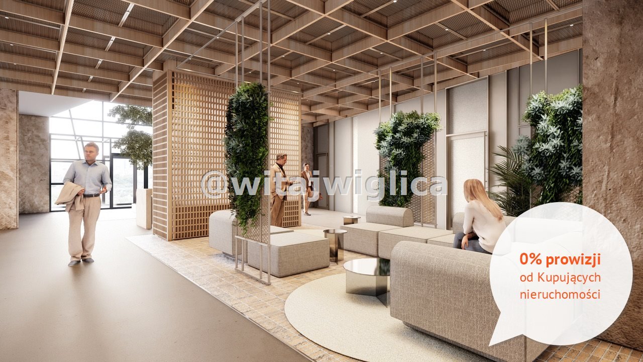 Lokal użytkowy na sprzedaż Wrocław, Fabryczna, Strzegomska  204m2 Foto 1