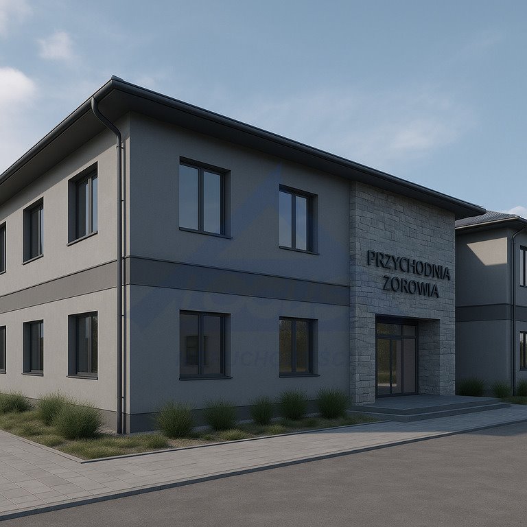 Lokal użytkowy na wynajem Ożarów Mazowiecki, Poznańska  500m2 Foto 1