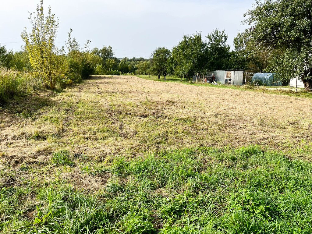 Działka budowlana na sprzedaż Szewna, Woźniakówka  1 600m2 Foto 10