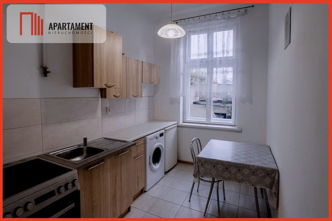 Przestronne 2-pokojowe mieszkanie z komórką w centrum Bydgoszczy Bydgoszcz  48m2 Foto 1