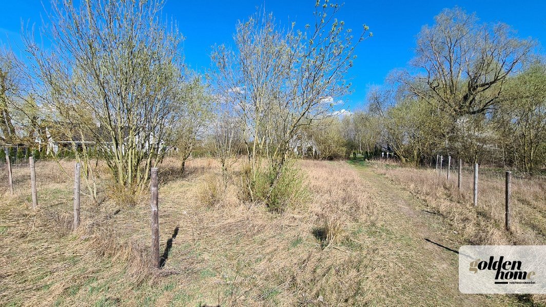 Działka budowlana na sprzedaż Lusowo  1 438m2 Foto 2