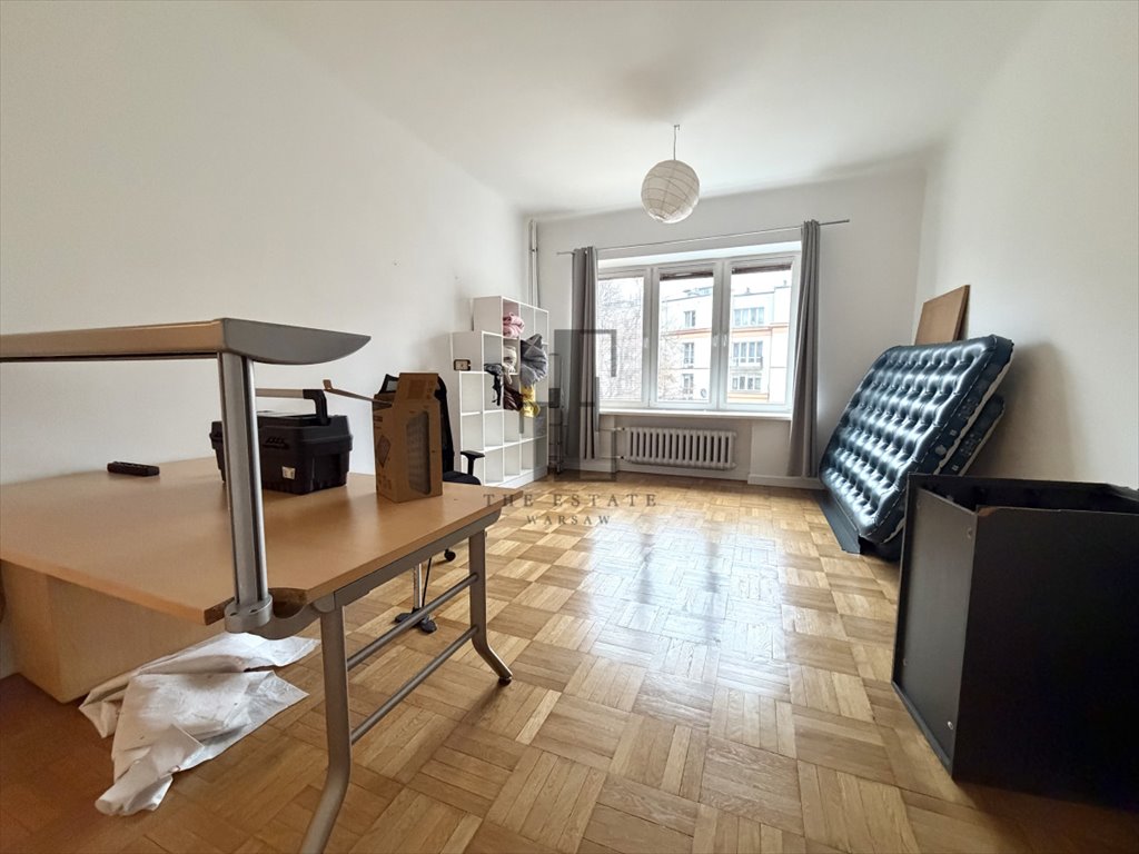 Mieszkanie dwupokojowe na sprzedaż Warszawa, Stary Żoliborz  74m2 Foto 1