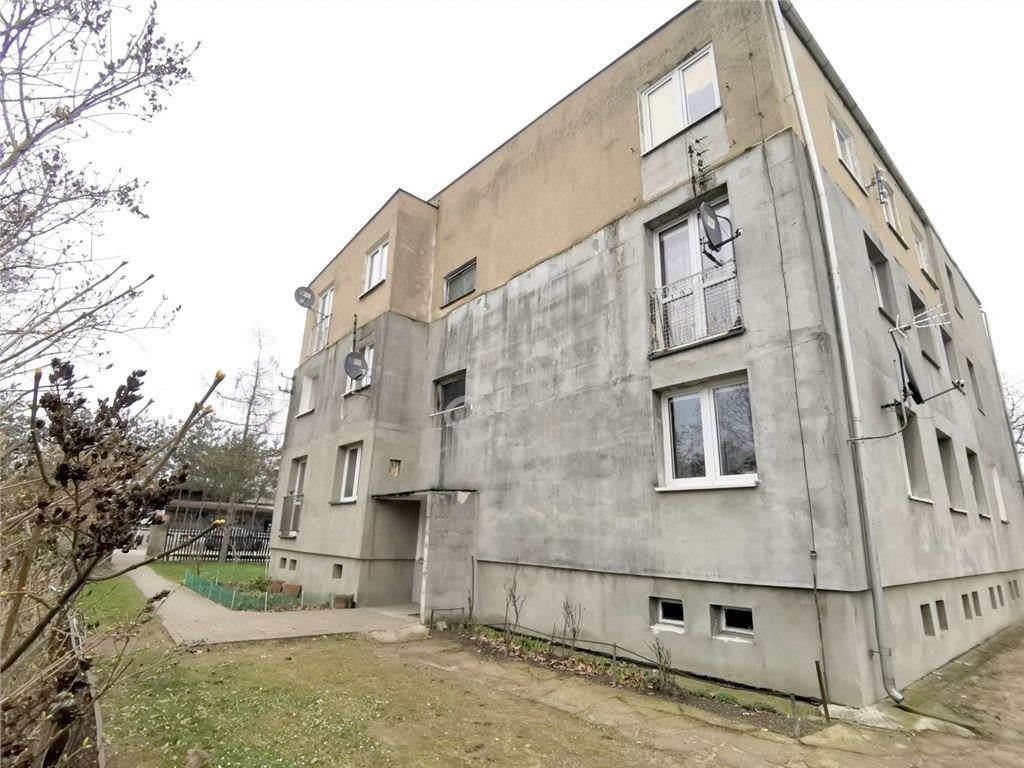 Mieszkanie dwupokojowe na sprzedaż Jadwisin, Szaniawskiego  52m2 Foto 11