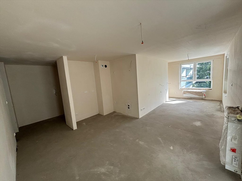 Mieszkanie trzypokojowe na sprzedaż Legionowo, Zegrzyńska 1  52m2 Foto 2