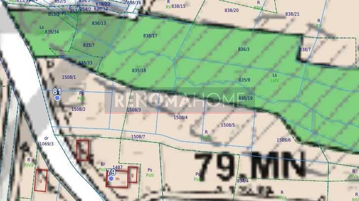 Działka budowlana na sprzedaż Mucharz  3 035m2 Foto 5