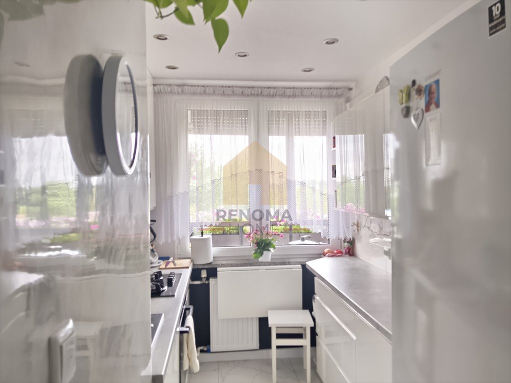 Polecam komfortowe 2-pokojowe mieszkanie 45 m² gotowe do wprowadzenia Legnica  45m2 Foto 1