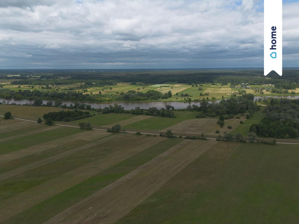 Działka siedliskowa na sprzedaż Wilczogęby  10 986m2 Foto 3