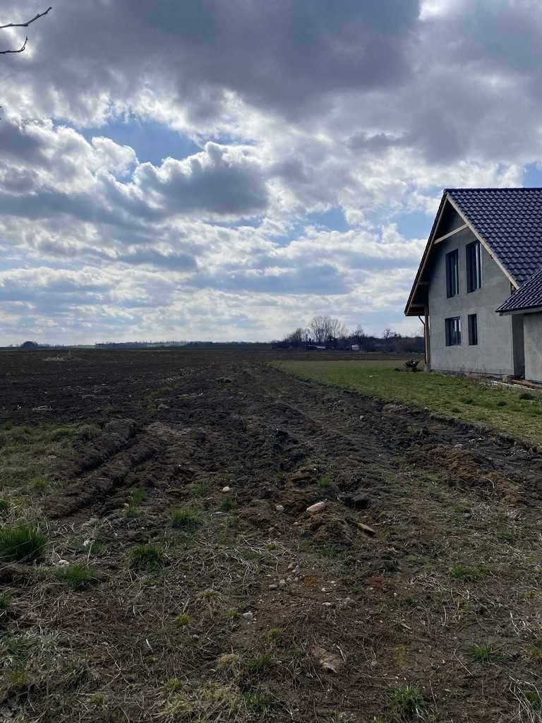 Działka inna na sprzedaż Ciepłowody  1 010m2 Foto 1