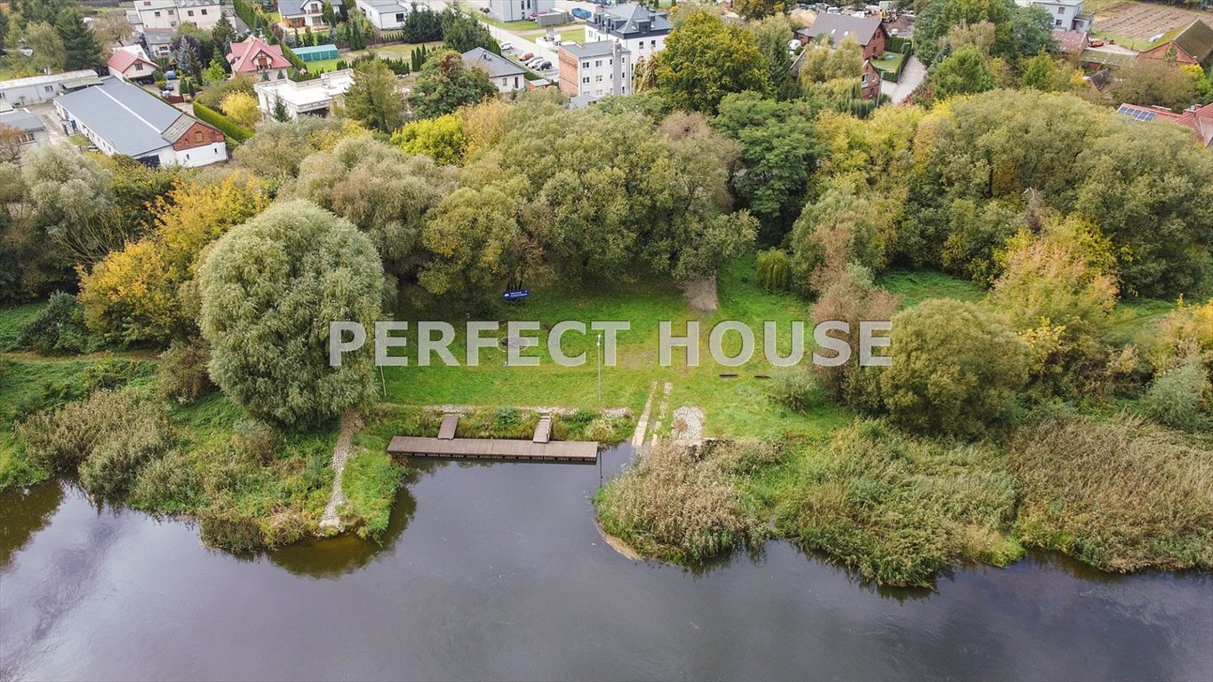 Unikalny dom z dostępem do rzeki i potencjałem biznesowym Puszczykowo, Niwka Stara  380m2 Foto 1