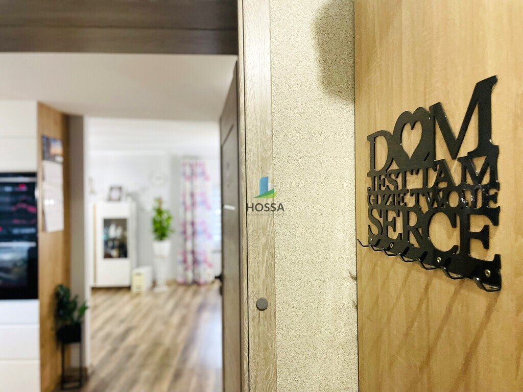 Dom na sprzedaż Grzegórzki  106m2 Foto 2
