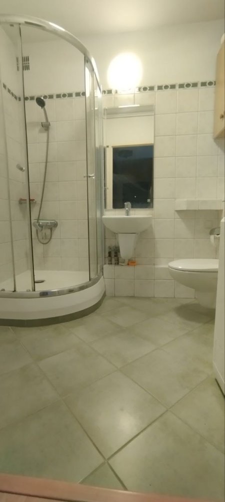 Mieszkanie dwupokojowe na sprzedaż Pruszków, Pruszków  52m2 Foto 8