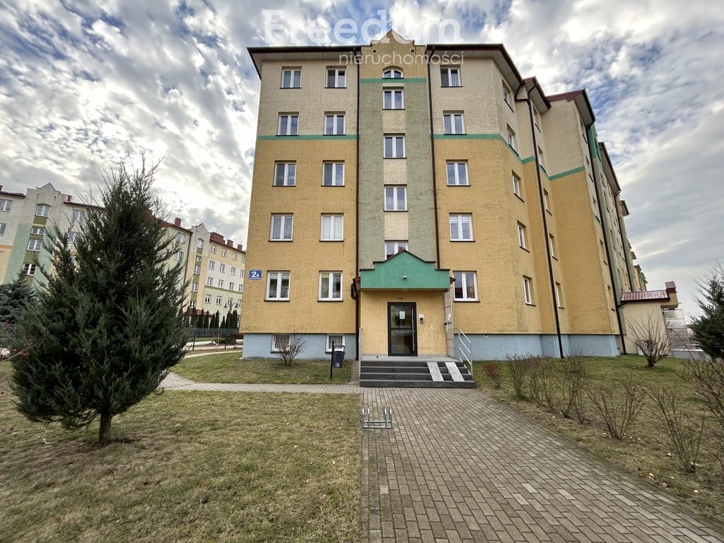 Lokal użytkowy na sprzedaż Ełk  27m2 Foto 6