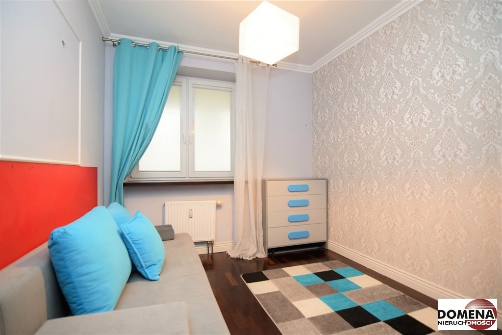 Mieszkanie trzypokojowe na wynajem BIAŁYSTOK, NOWE MIASTO  69m2 Foto 8