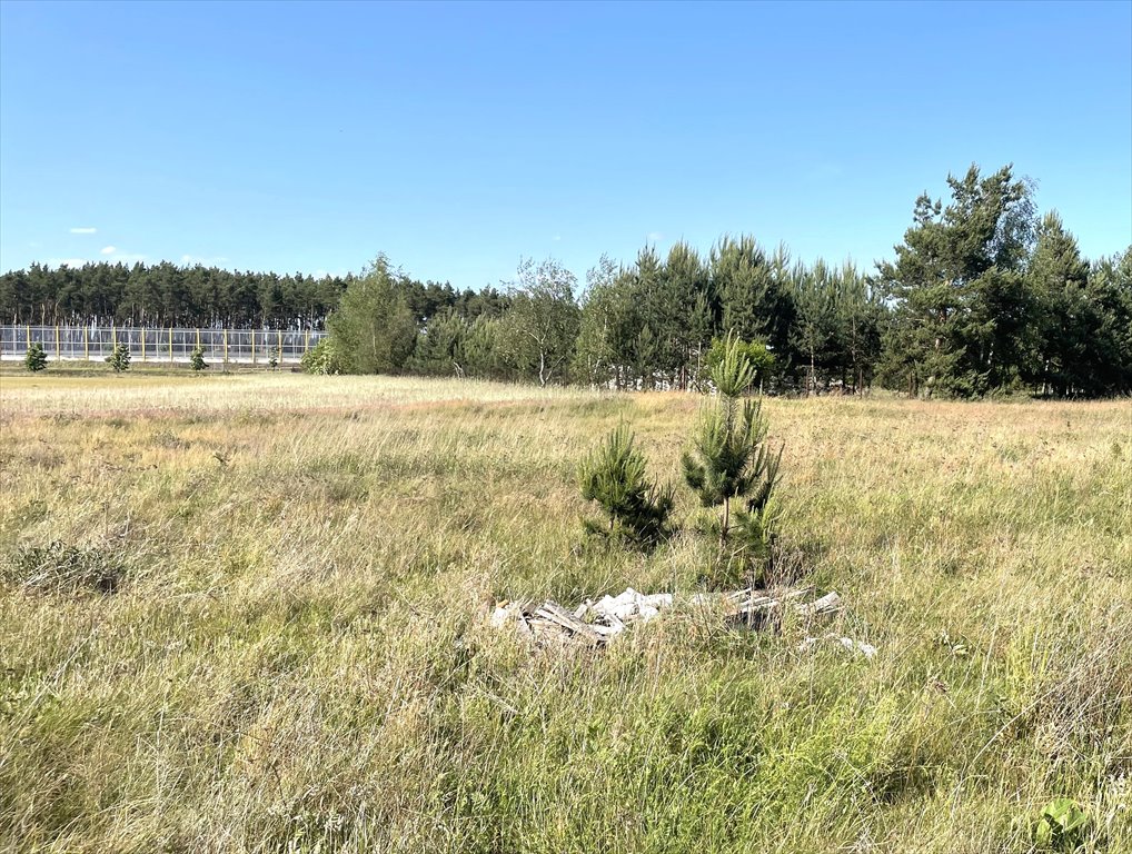 Działka 1015 m² z mediami, dojazd utwardzony, Karnin Gorzów Wielkopolski, Karnin, / REZERWACJA OFERTY /  1 015m2 Foto 1