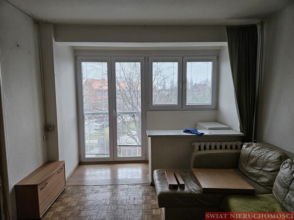 Mieszkanie trzypokojowe na sprzedaż Wrocław, Grabiszyn-Grabiszynek, Grabiszyn-Grabiszynek  45m2 Foto 1