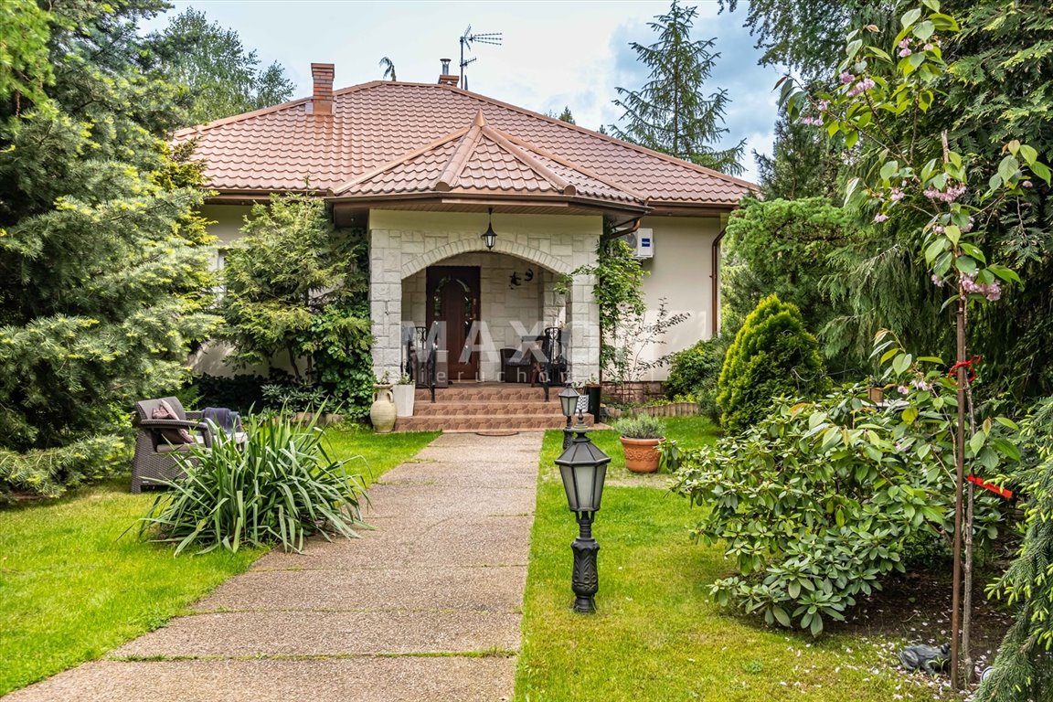 Dom na sprzedaż Skrzeszew  130m2 Foto 2