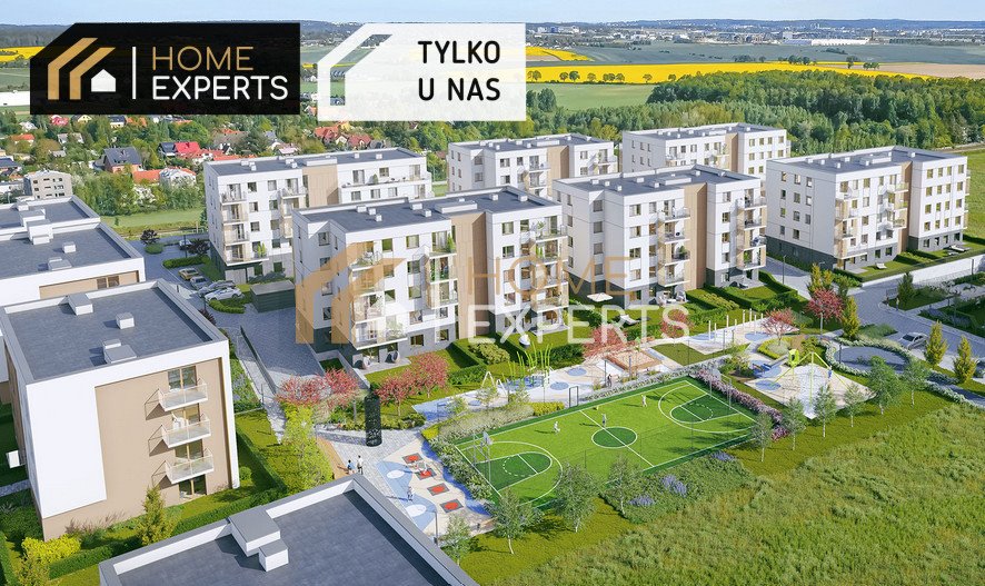 Mieszkanie czteropokojowe  na sprzedaż Gdańsk, Osowa, Planetarna  86m2 Foto 1