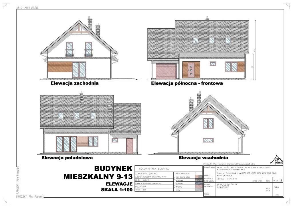 Działka budowlana na sprzedaż Ciasne  628m2 Foto 5