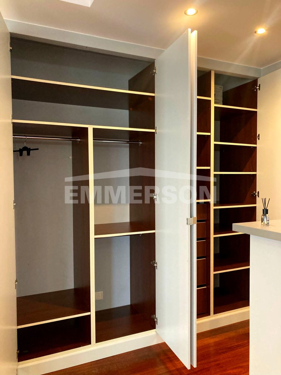 Mieszkanie dwupokojowe na wynajem Warszawa, Ursynów Imielin, Aleja Komisji Edukacji Narodowej  50m2 Foto 5