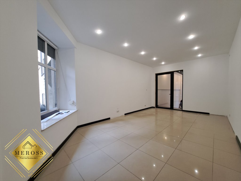 Lokal biurowy 90 m² w centrum Częstochowy - polecam! Częstochowa, Śródmieście  90m2 Foto 1