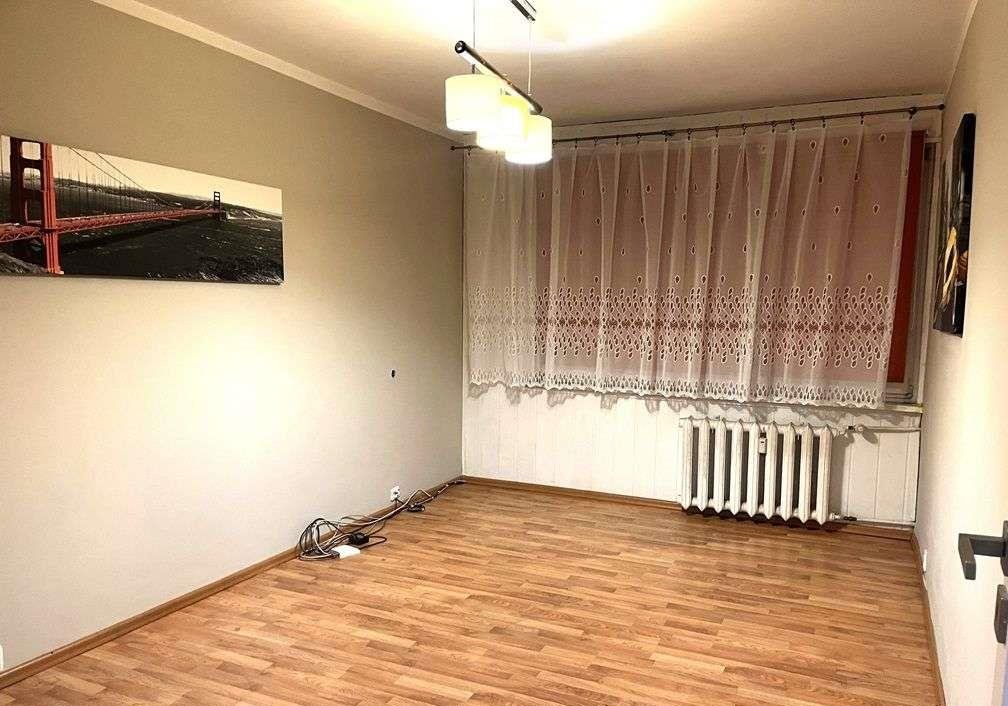 Mieszkanie trzypokojowe na sprzedaż Leszno, Sułkowskiego  53m2 Foto 7