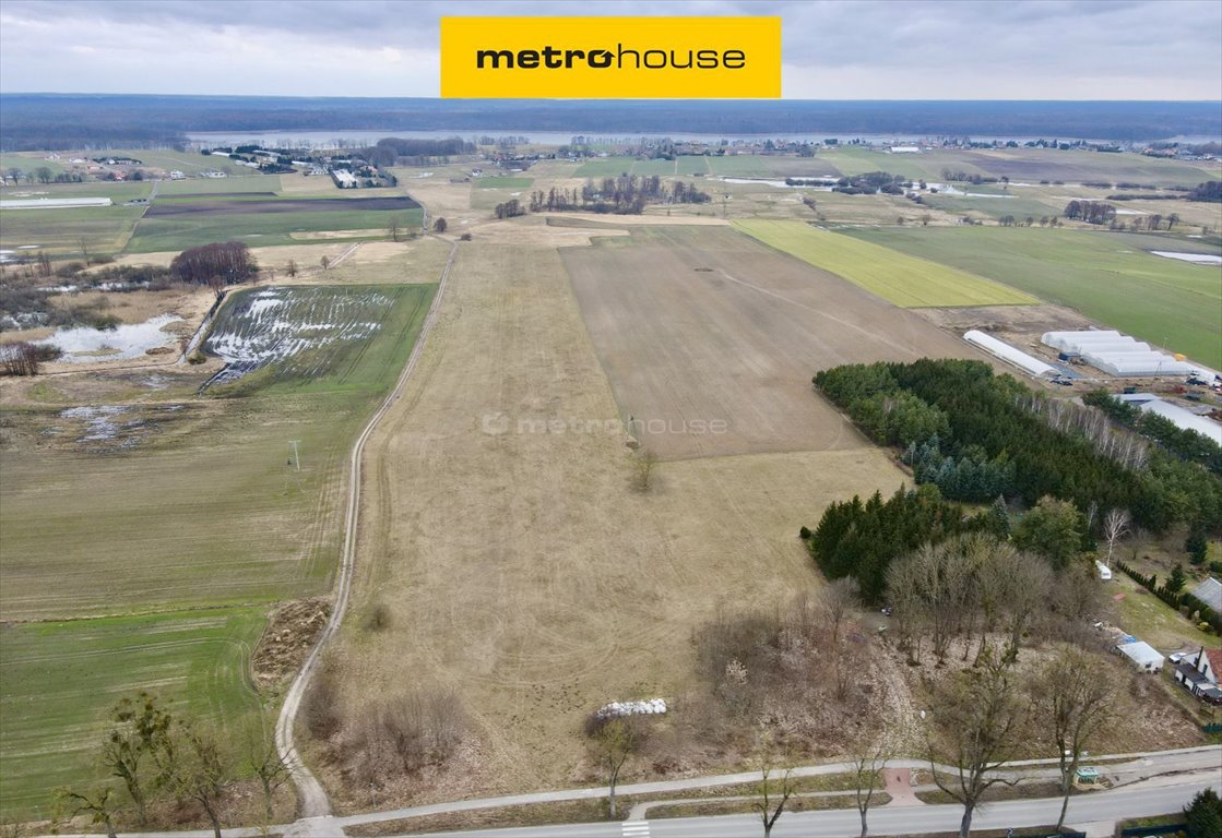 Działka siedliskowa na sprzedaż Kamień Duży  38 815m2 Foto 1