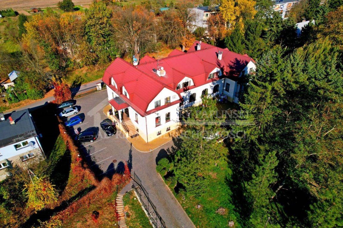 Lokal użytkowy na sprzedaż Motycz, Motycz, Konopnica  1 600m2 Foto 1